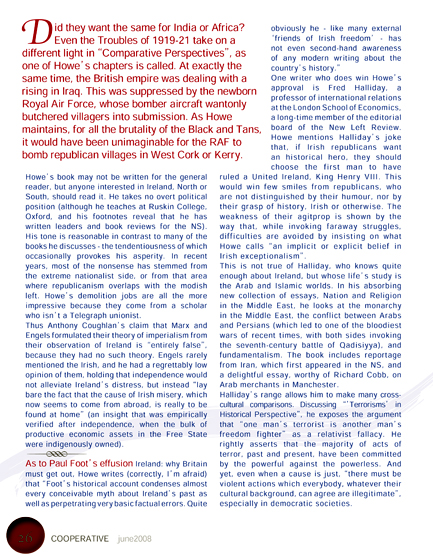 Magazine Layout